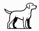 Pet Sitters Near Me Logo