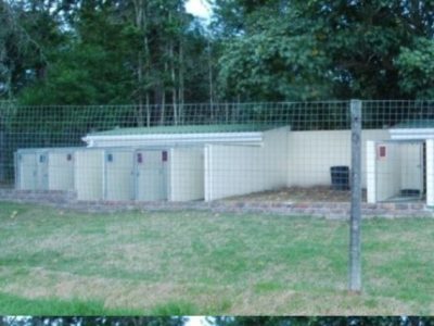 INN GOOD HANDS (pet sitters in Port Elizabeth)
