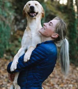 Pet Sitters Cape Town - WePetSit Team