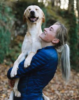 Pet Sitters Cape Town - WePetSit Team